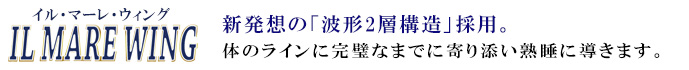 イルマーレ・ウィング