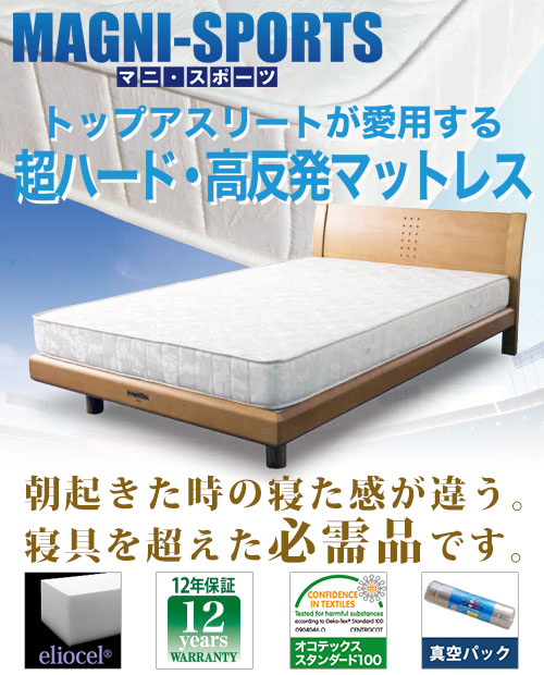 マニスポーツ