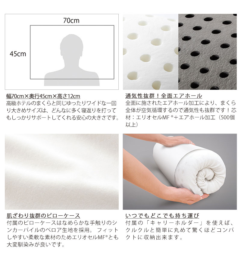 ピローグランデ