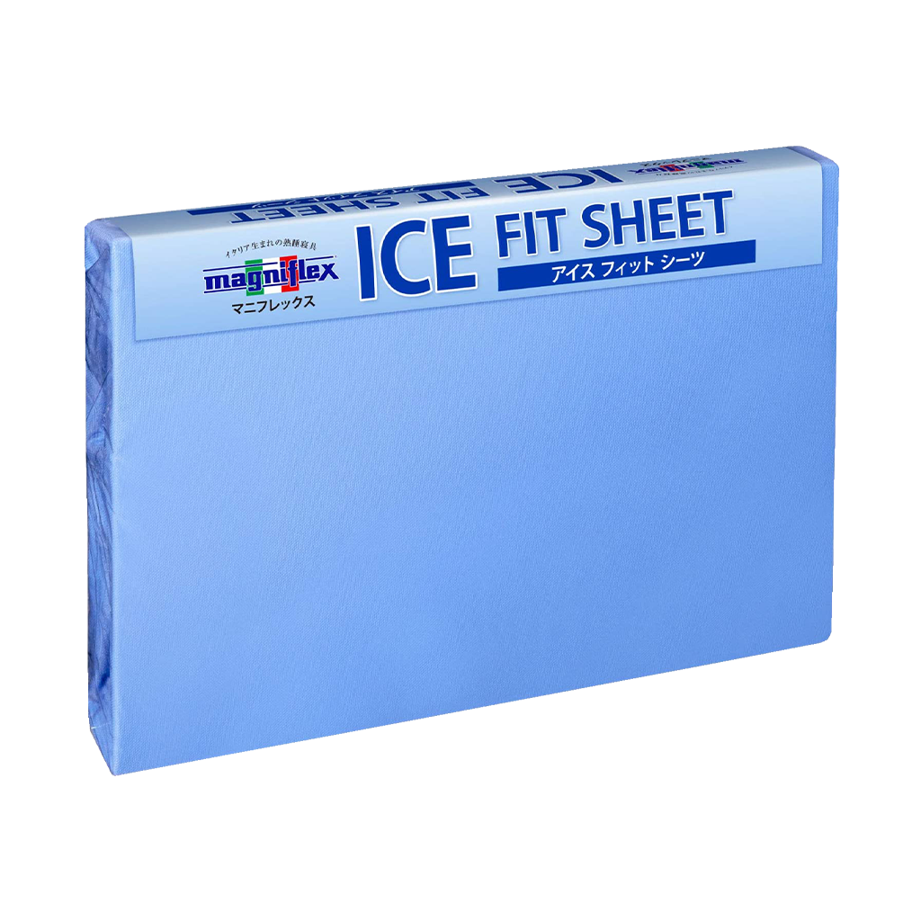 icefitsheets