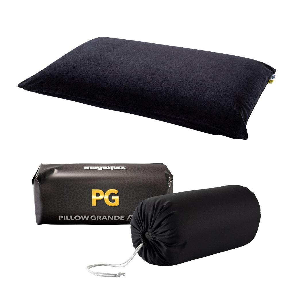 pillowgrandeblack