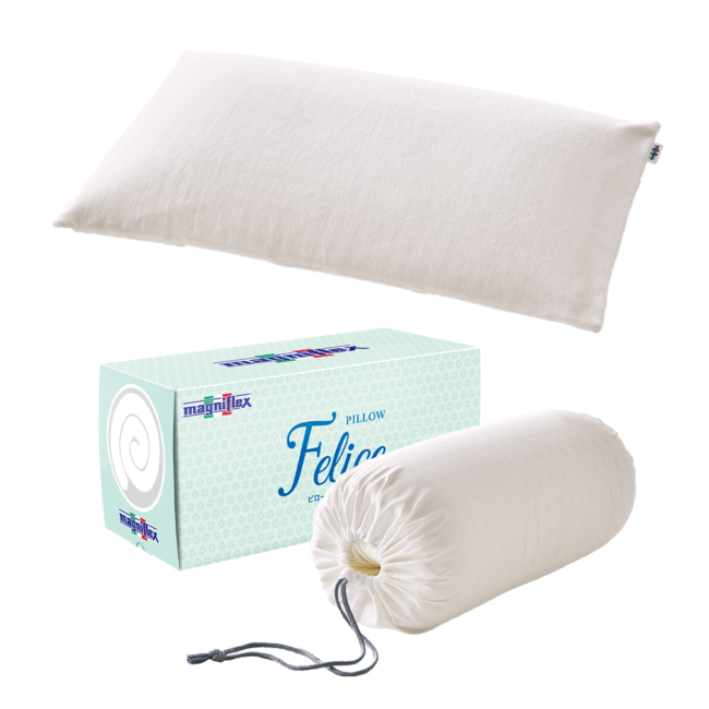 pillowfelice