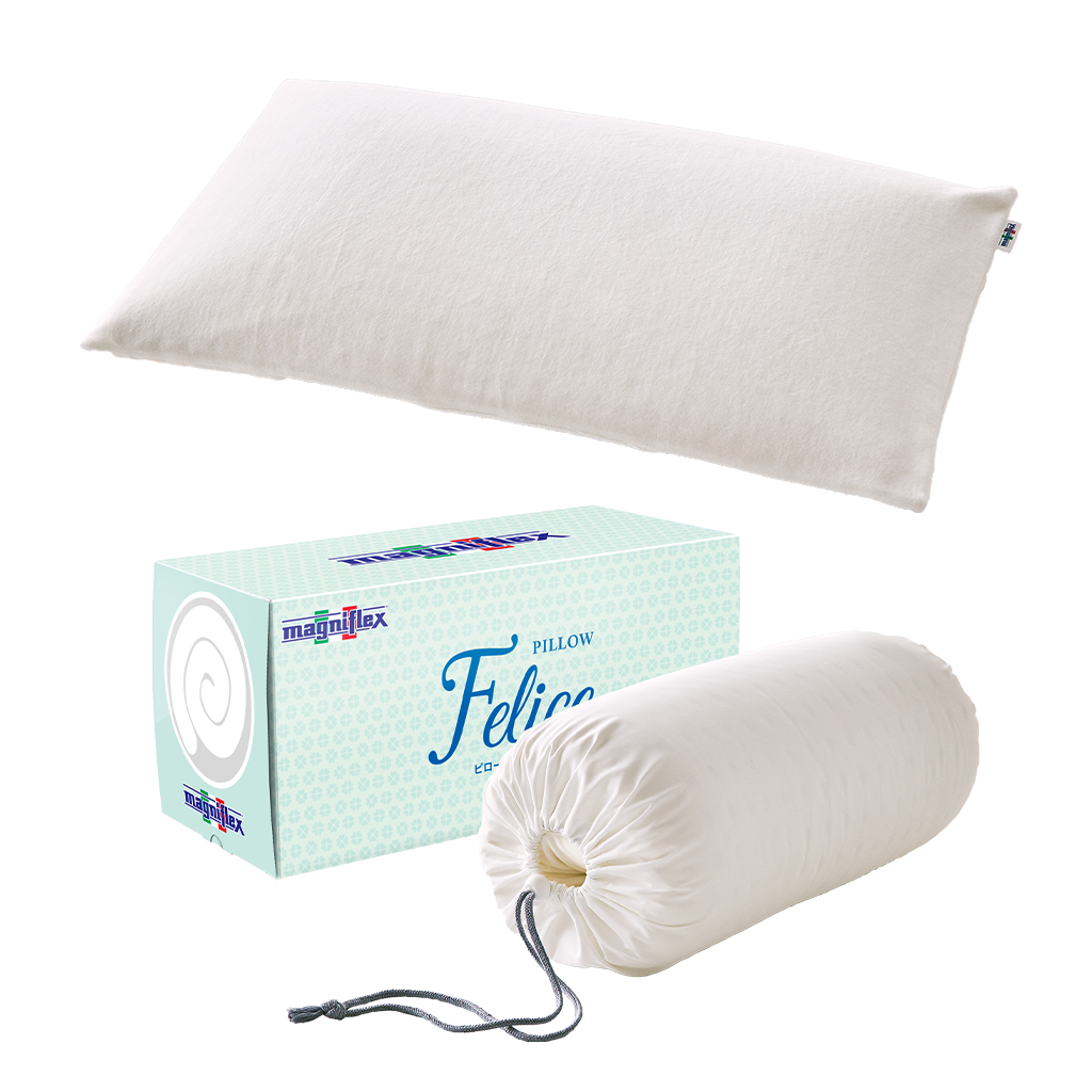 pillowfelice