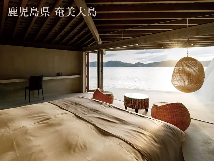 伝泊 The Beachfront MIJORA